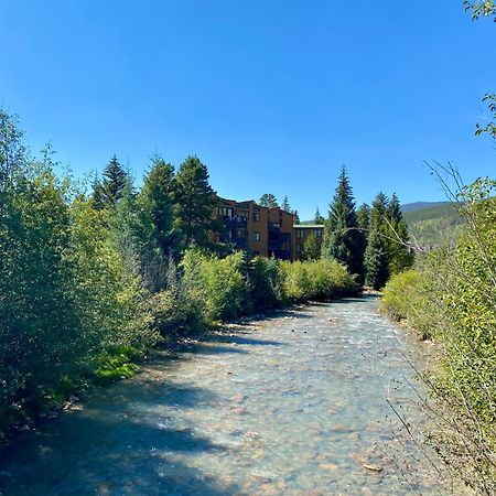 Soda Spring II 1927 By Summitcove Lodging Keystone Esterno foto