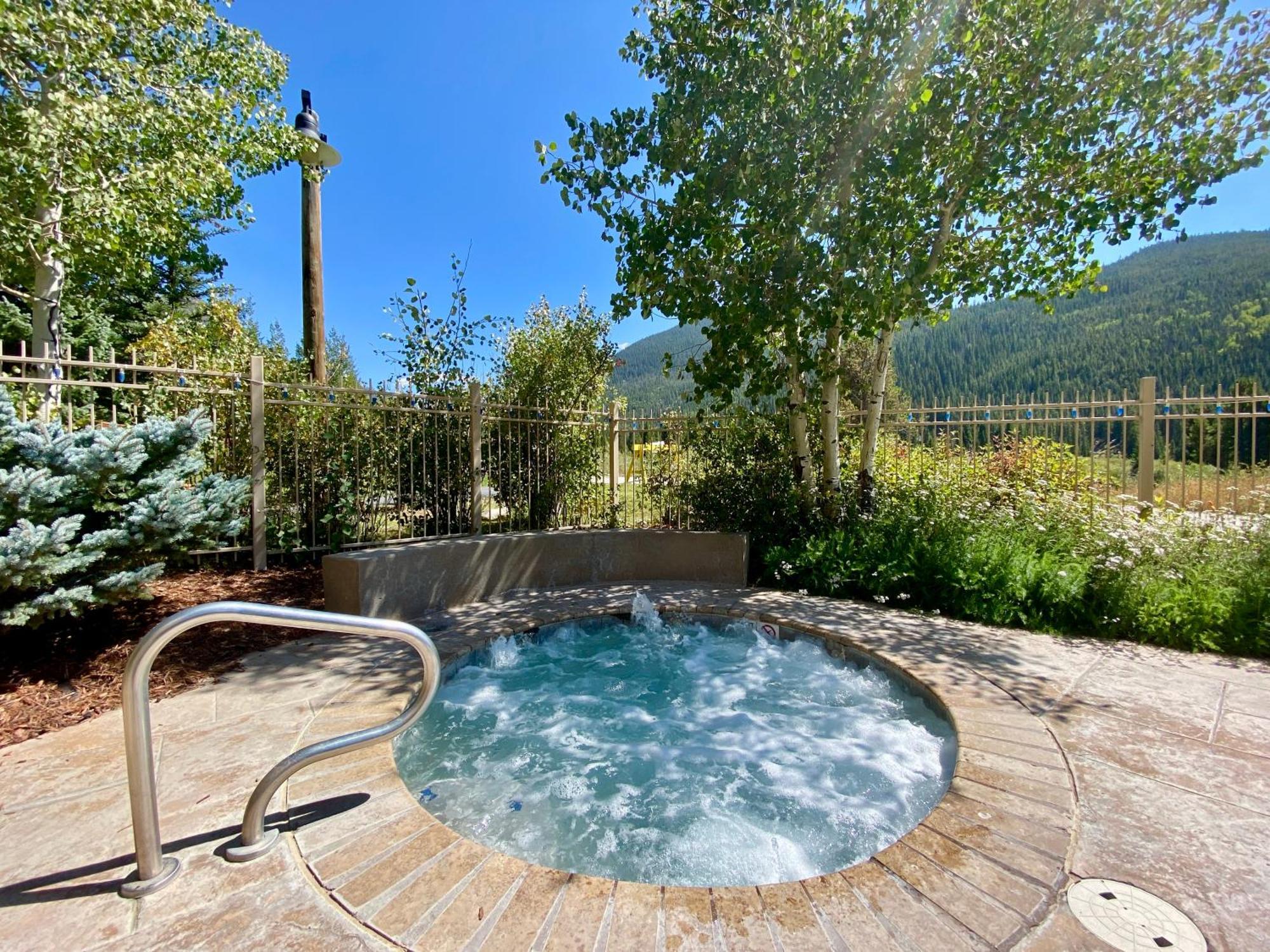 Soda Spring II 1927 By Summitcove Lodging Keystone Esterno foto