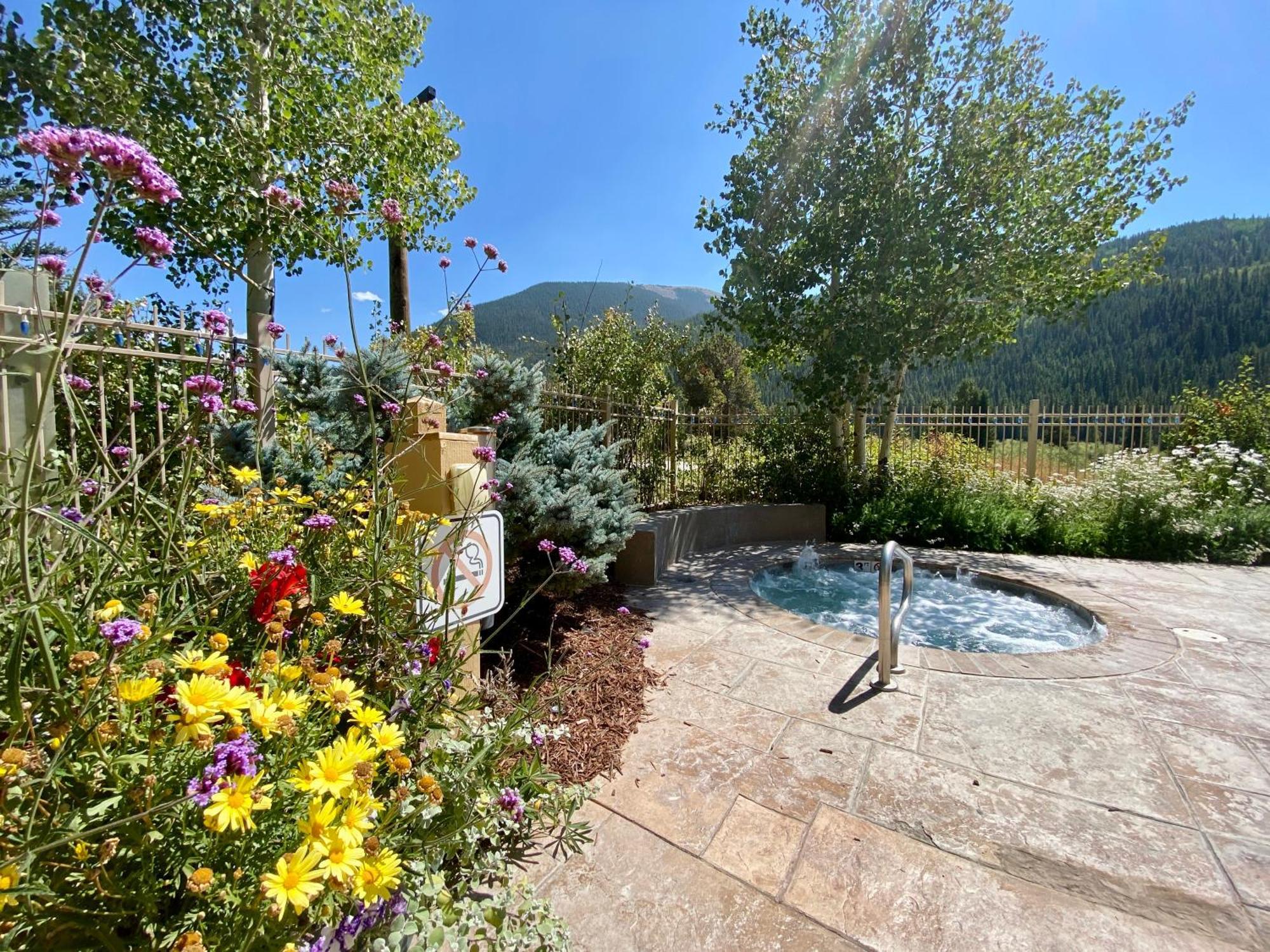 Soda Spring II 1927 By Summitcove Lodging Keystone Esterno foto