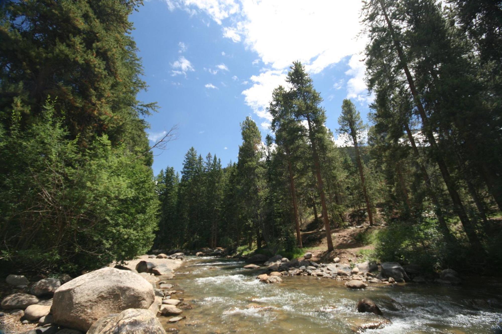 Soda Spring II 1927 By Summitcove Lodging Keystone Esterno foto
