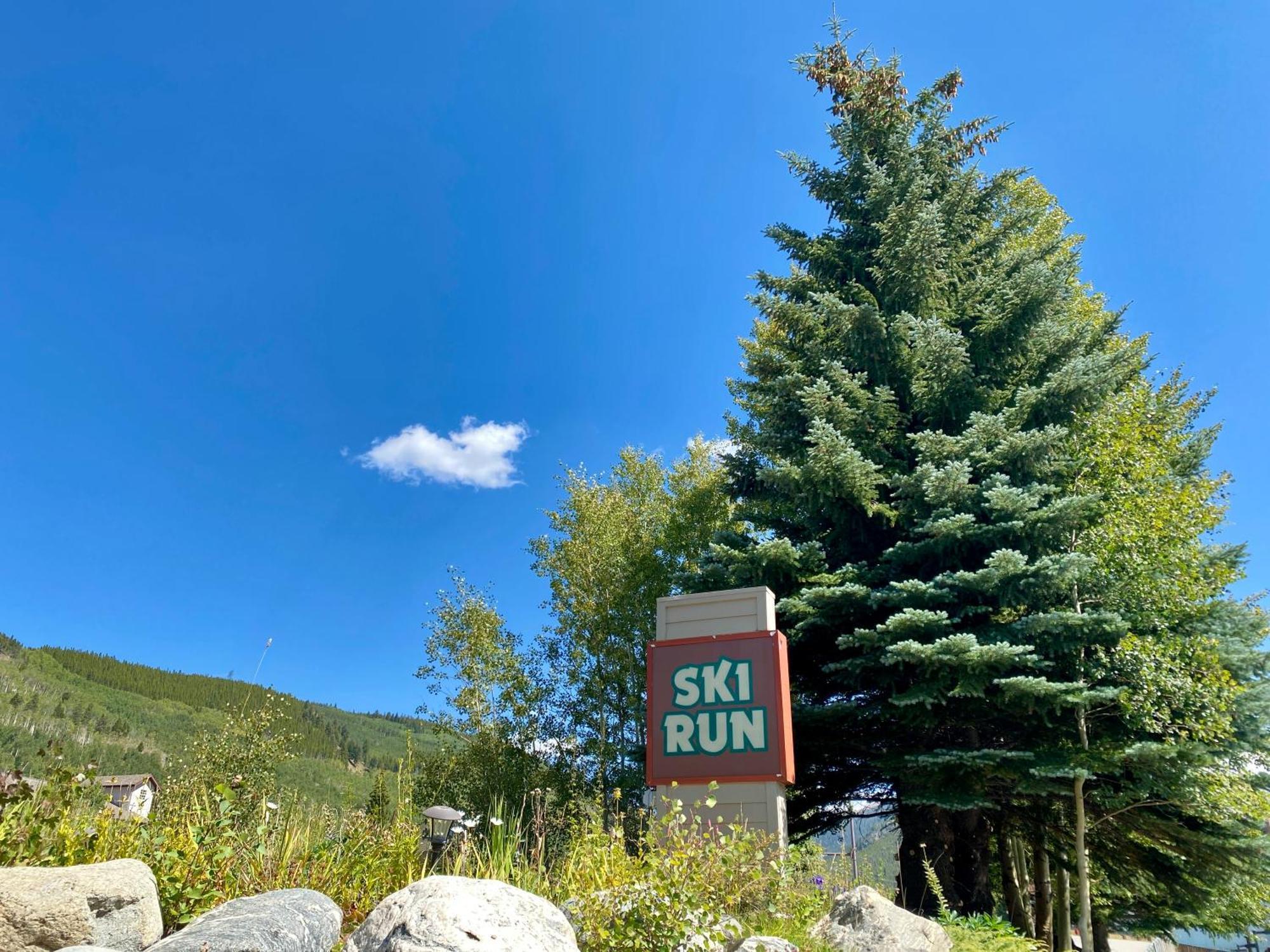 Soda Spring II 1927 By Summitcove Lodging Keystone Esterno foto