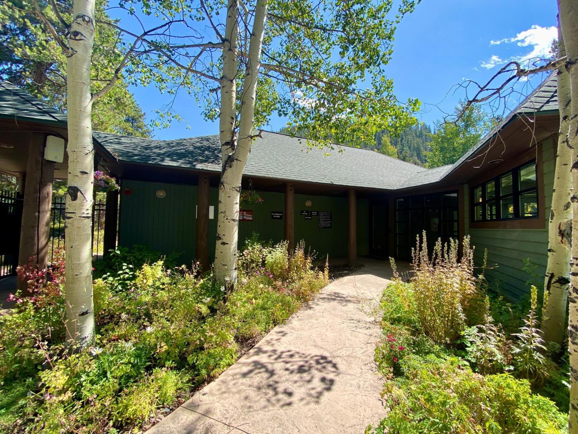 Soda Spring II 1927 By Summitcove Lodging Keystone Esterno foto