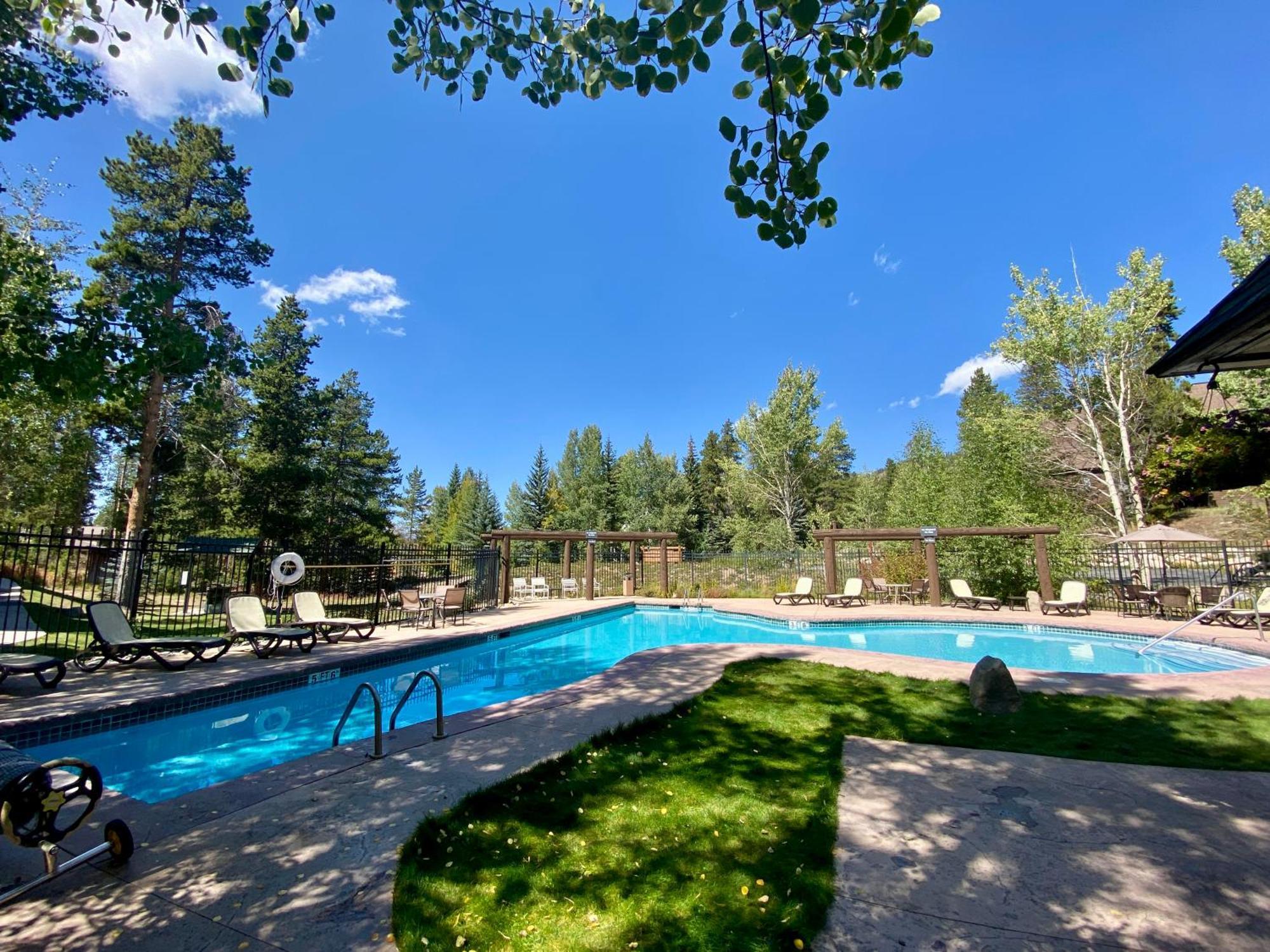 Soda Spring II 1927 By Summitcove Lodging Keystone Esterno foto