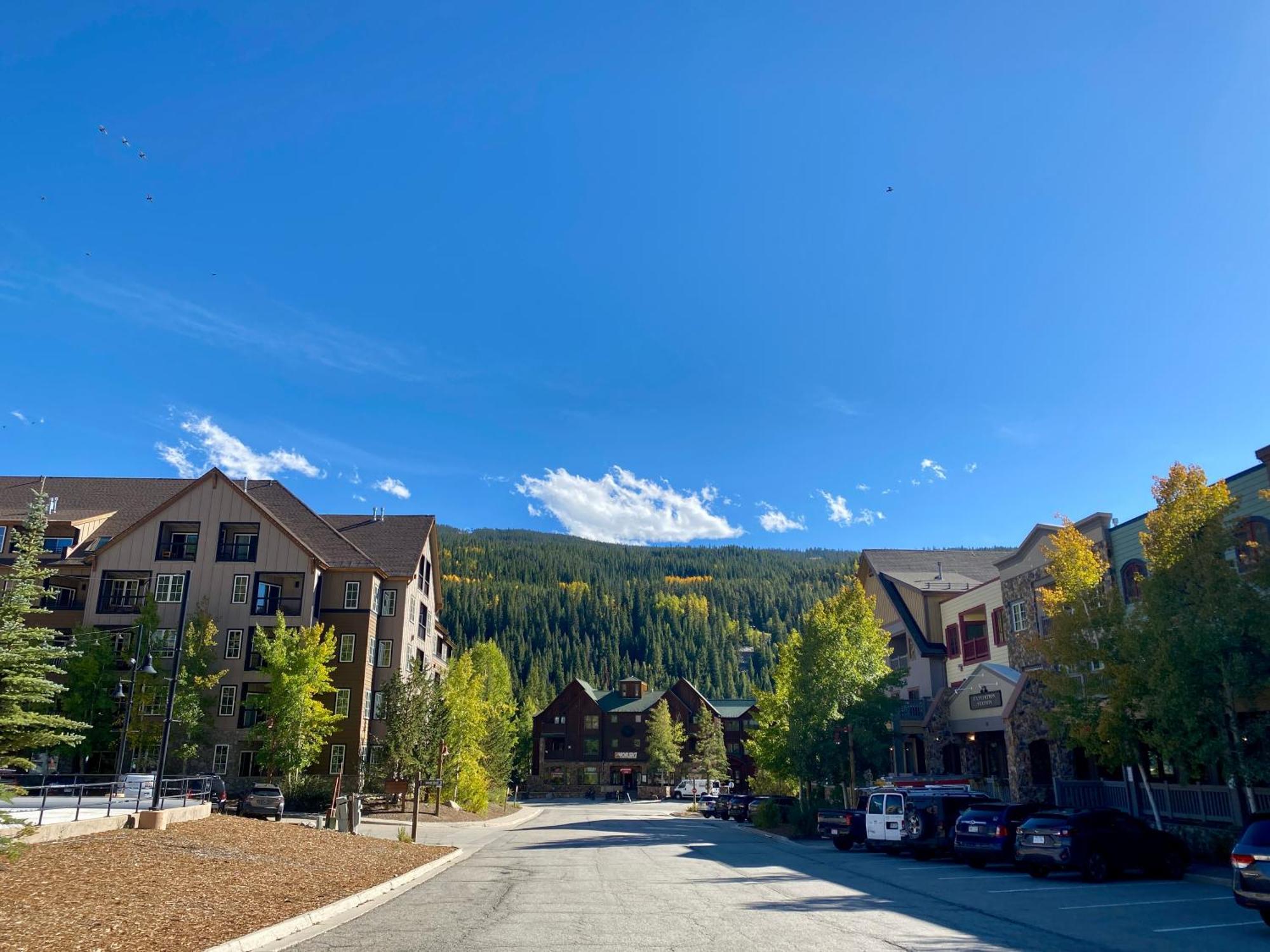 Soda Spring II 1927 By Summitcove Lodging Keystone Esterno foto
