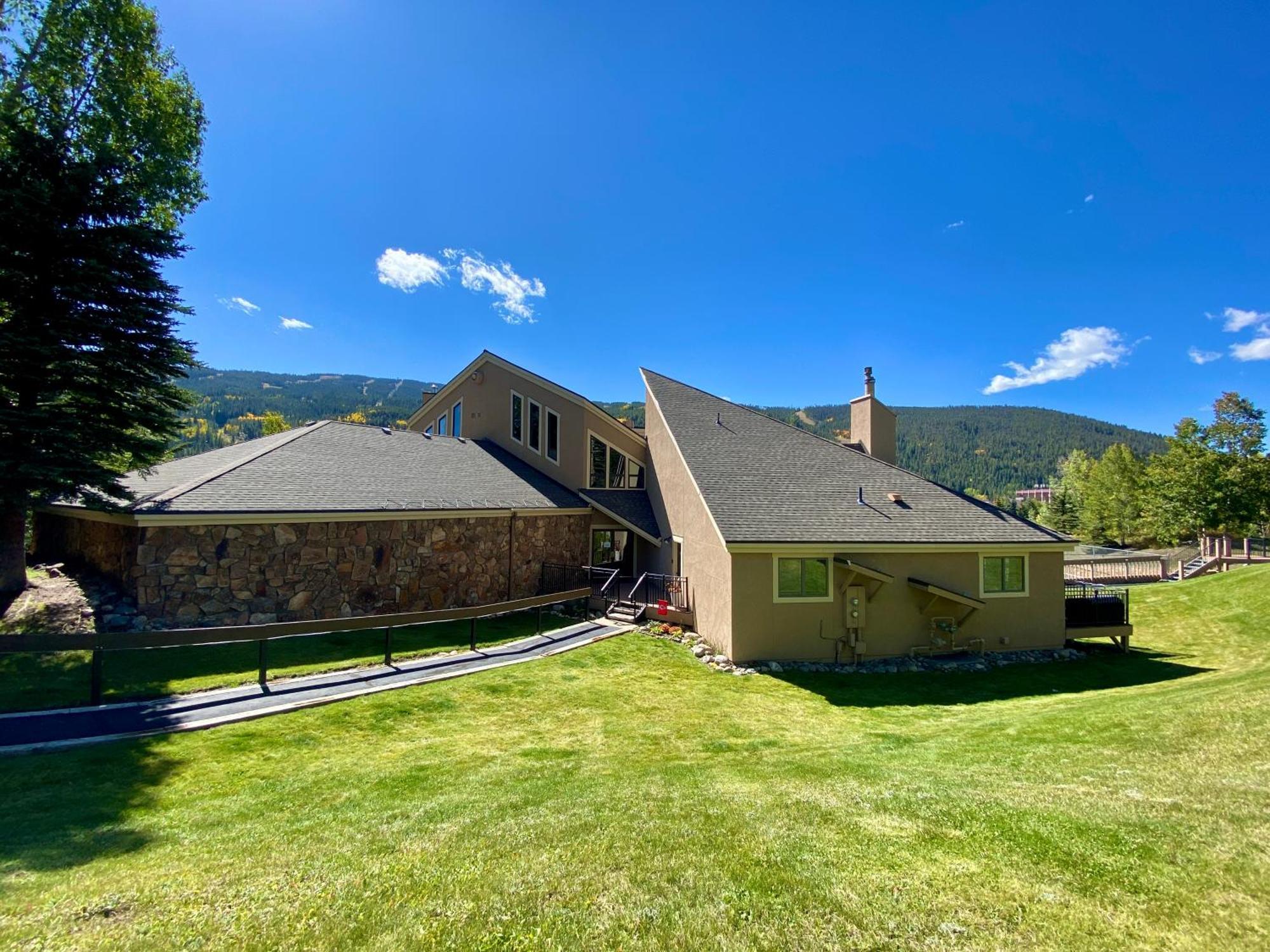 Soda Spring II 1927 By Summitcove Lodging Keystone Esterno foto