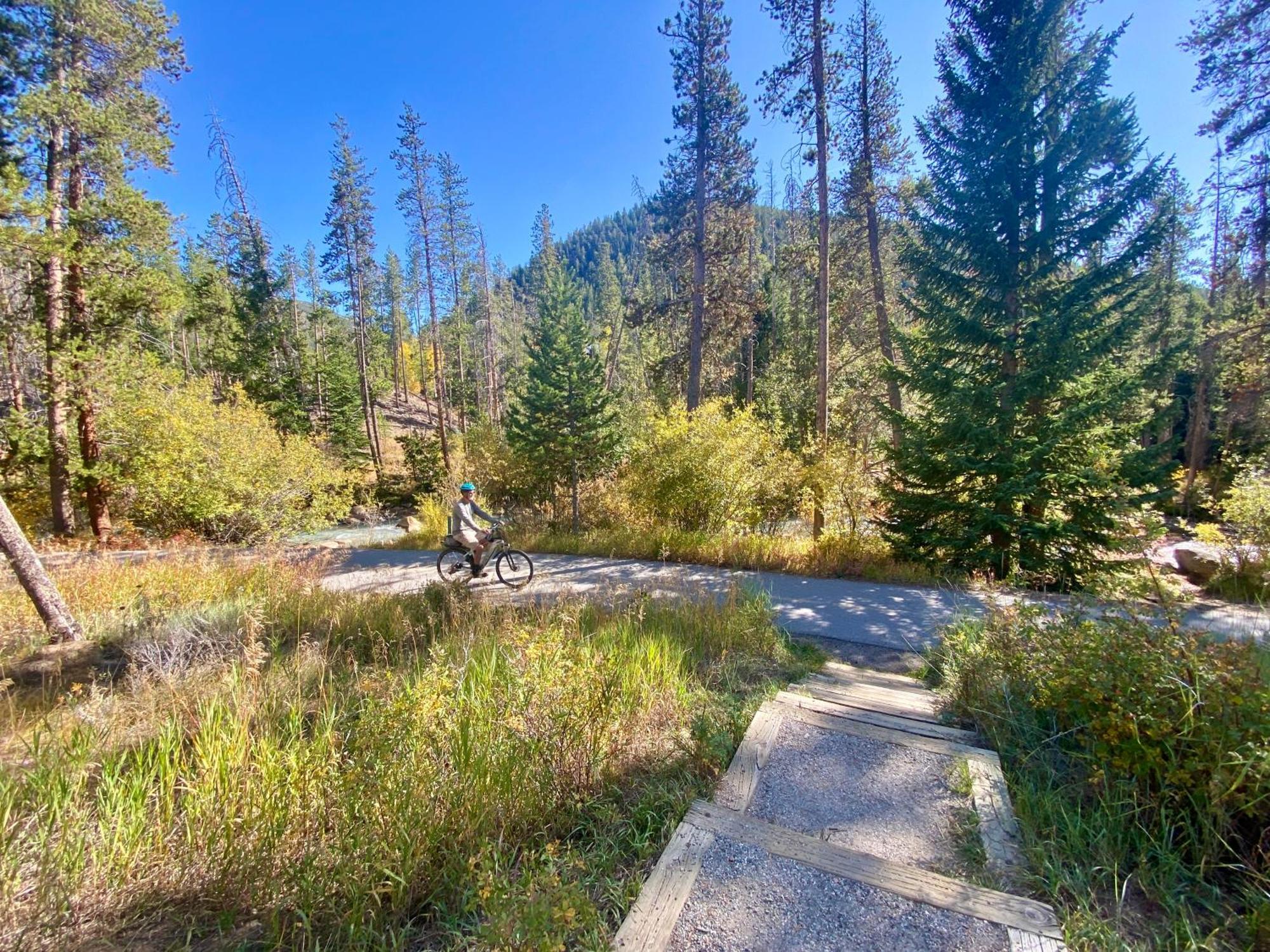 Soda Spring II 1927 By Summitcove Lodging Keystone Esterno foto