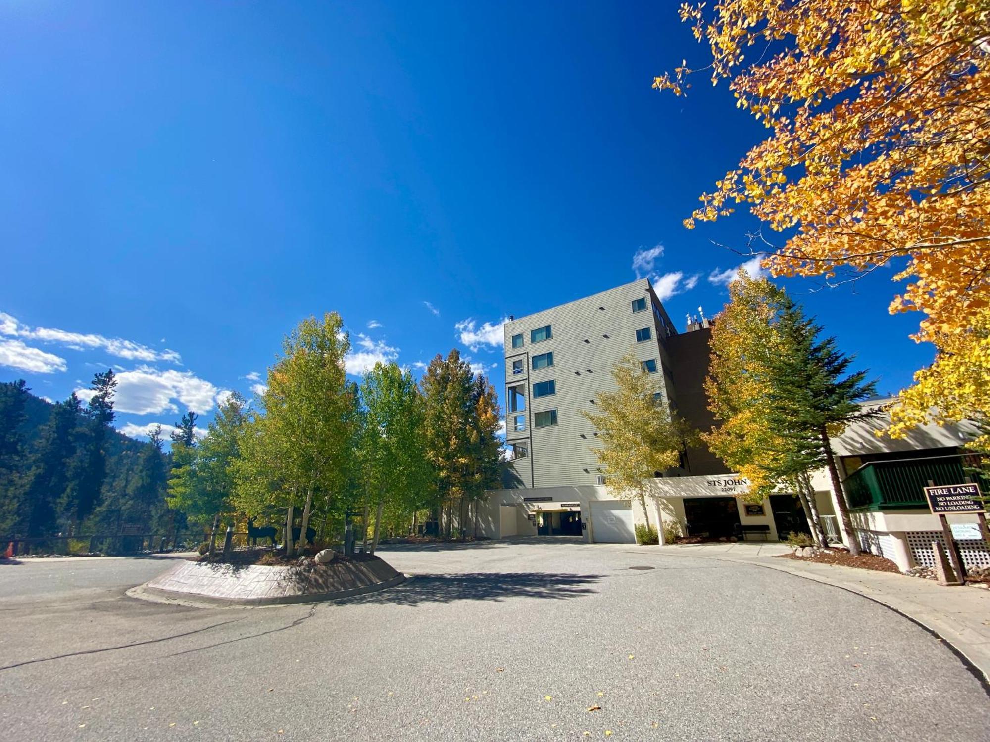 Soda Spring II 1927 By Summitcove Lodging Keystone Esterno foto